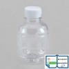 ขวดกลมปุ๊กลุก PET 220 cc - ขายส่งบรรจุภัณฑ์พลาสติก แพน ยูเนียน