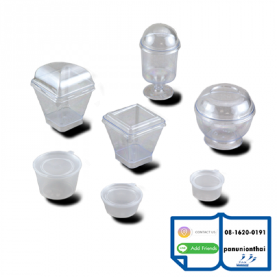 ขายส่งกล่องเบเกอรี่พลาสติก - ขายส่งบรรจุภัณฑ์พลาสติก แพน ยูเนียน ขายส่งกล่องเบเกอรี่พลาสติก - ขายส่งบรรจุภัณฑ์พลาสติก แพน ยูเนียน