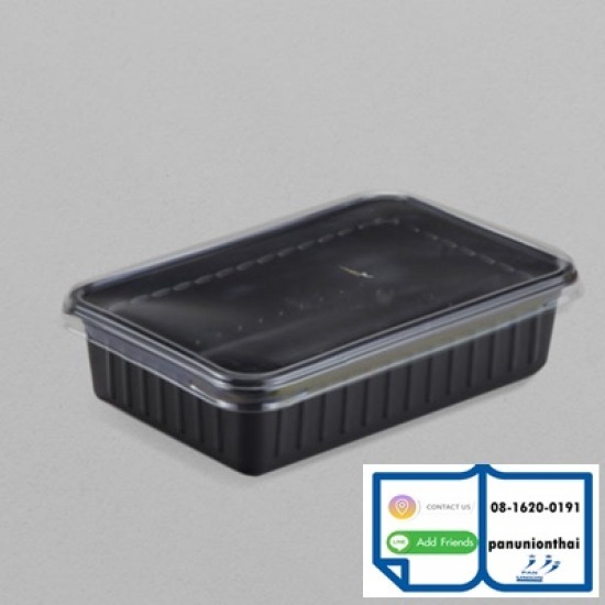 รับผลิตกล่องอาหารเดลิเวอรี่ ราคาถูก - ขายส่งบรรจุภัณฑ์พลาสติก แพน ยูเนียน รับผลิตกล่องอาหารเดลิเวอรี่ ราคาถูก - ขายส่งบรรจุภัณฑ์พลาสติก แพน ยูเนียน