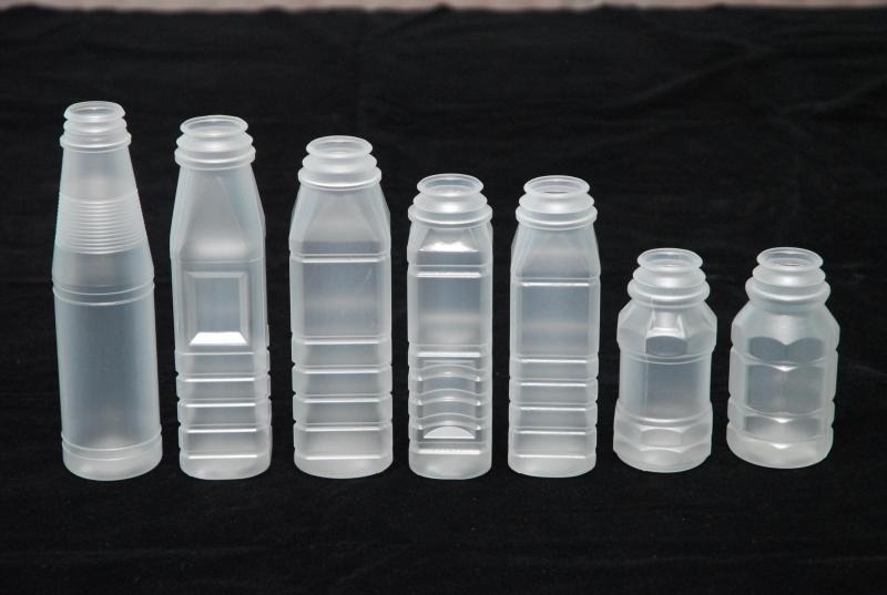 ขวดPPและขวดPET