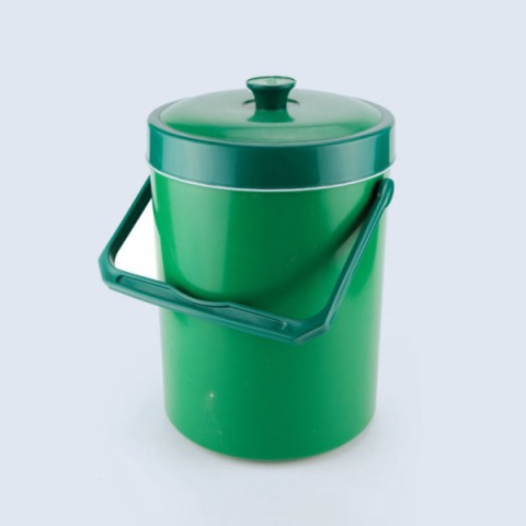 กระติกน้ำแข็งกลม 15 ลิตร